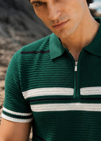 THE EVORNIX-WAVE POLO-ZINK