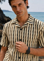 THE NOMAD-RIDGE POLO-TAN