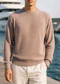 THE OCEAN-BREEZE -TAN