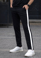 THE IMPERIAL FLEX TROUSER-FT