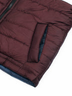 Full Sleeves Puffer Jacket Boys & Girls VJ011