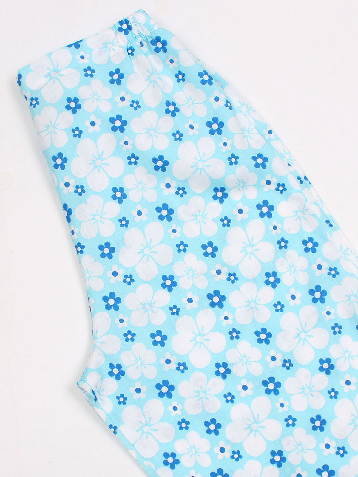 Girls Summer 2Pcs Embroidered Suit VG162-C