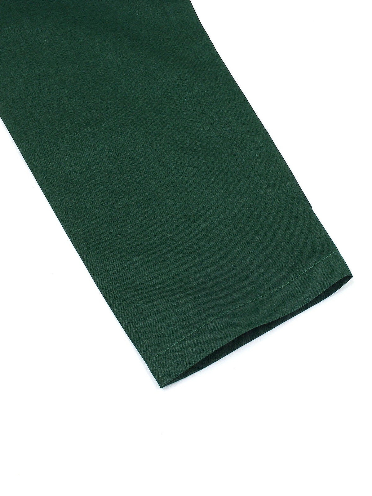 Boys Kurta Trouser Suit Set ART #VB142-B Green