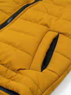 Full Sleeves Puffer Jacket Boys & Girls VJ15-B