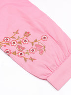 Girls Tunic (Summer) VG65-B