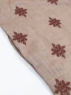 Boys Embroidered Kurta ART VB196-F