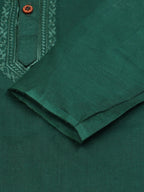 Round Neck Kurta Pajama VK05