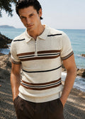 THE EVORNIX-WAVE POLO-TAN