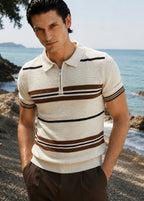 THE EVORNIX-WAVE POLO-TAN