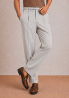 THE MANACO GURKHA PANT-TAN