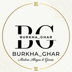 Burkha Ghar