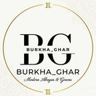 Burkha Ghar Logo