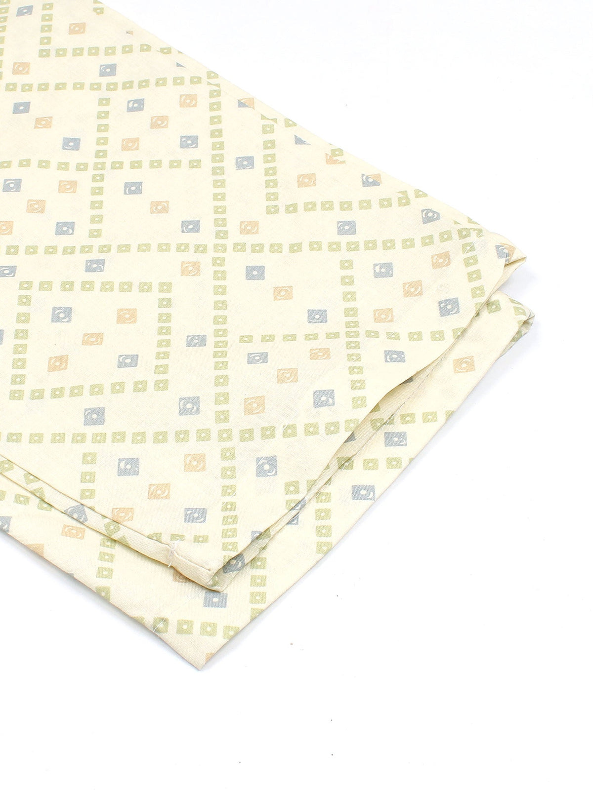 Girls Summer 2Pcs Printed Suit VG165-A