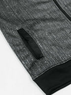 Mock Neck Tracksuit For Boys & Girls #VWT33-B