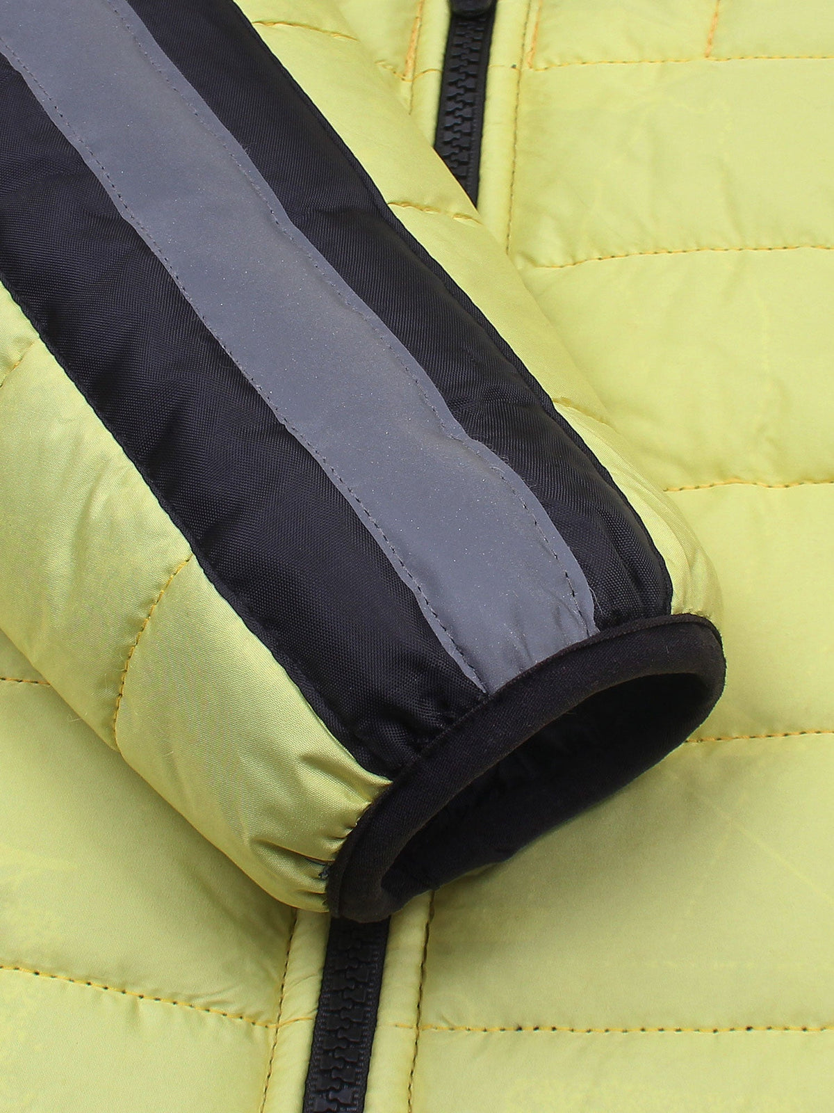 Full Sleeves Puffer Jacket Boys & Girls VJ43-A