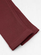 Power stretch ribbed inner suit For Boys & Girls #VIS10-1
