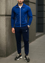 0.4 SCUBA 4 STRETCHED TRACKSUIT-FT