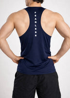 EASE OF MOVEMENT OF DEEP CUT TANK TOP'S - FT