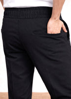 THE FALCON-ELITE GURKHA PANT-BLACK