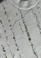 THE WINTER-LINEA SWEATER-WHITE
