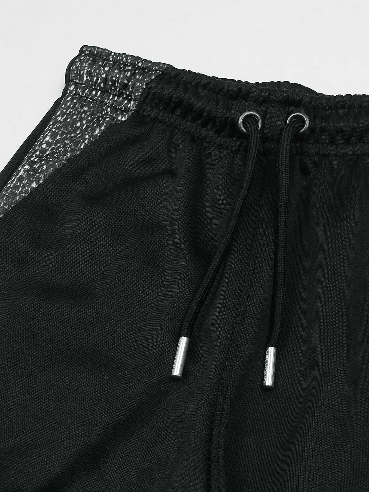 Mock Neck Tracksuit For Boys & Girls #VWT33-B