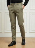 Velen Cool Pant - Beige