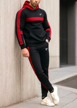 0.2 SCUBA 4 STRETCHED TRACKSUIT-FT