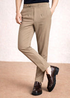 THE FALCON-ELITE GURKHA PANT-TAN