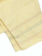 Girls Summer 2Pcs Embroidered Suit VG69-B