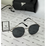 FRAME YOUR LOOK: UNVEILING THE IDEAL GLASSES FOR EVERY FACE SHAPE