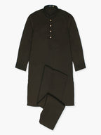 Boys Kurta Shalwar 2Pc suit VB212-A