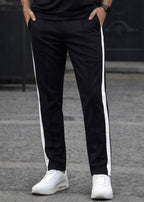 THE IMPERIAL FLEX TROUSER-FT