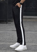 THE IMPERIAL FLEX TROUSER-FT