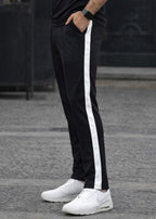 THE IMPERIAL FLEX TROUSER-FT