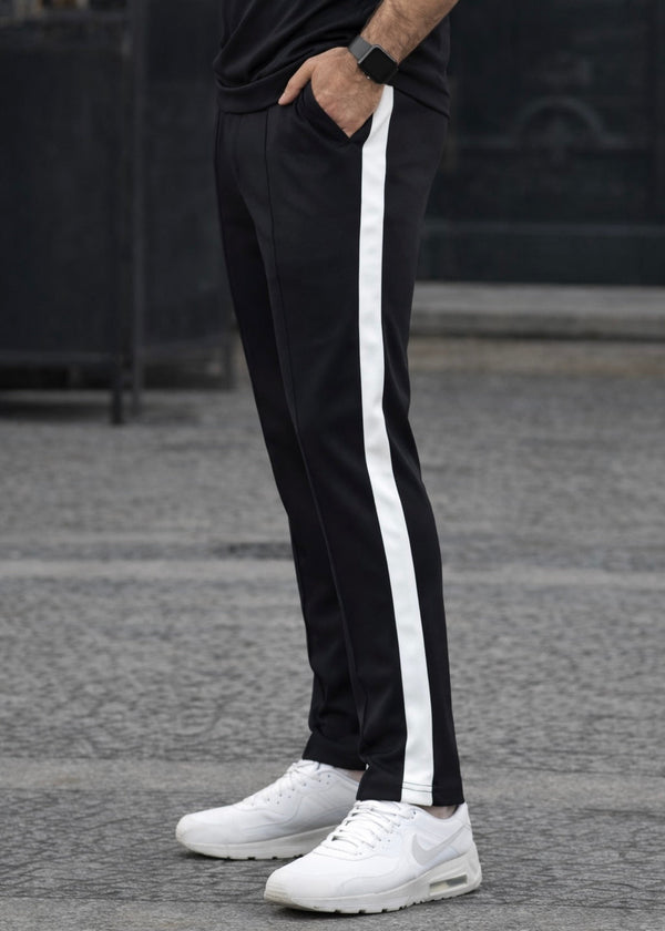 THE IMPERIAL FLEX TROUSER-FT
