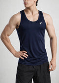 EASE OF MOVEMENT OF DEEP CUT TANK TOP'S - FT