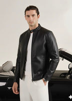 FITTEEZ ELITE-CRAFT JACKET-BLACK