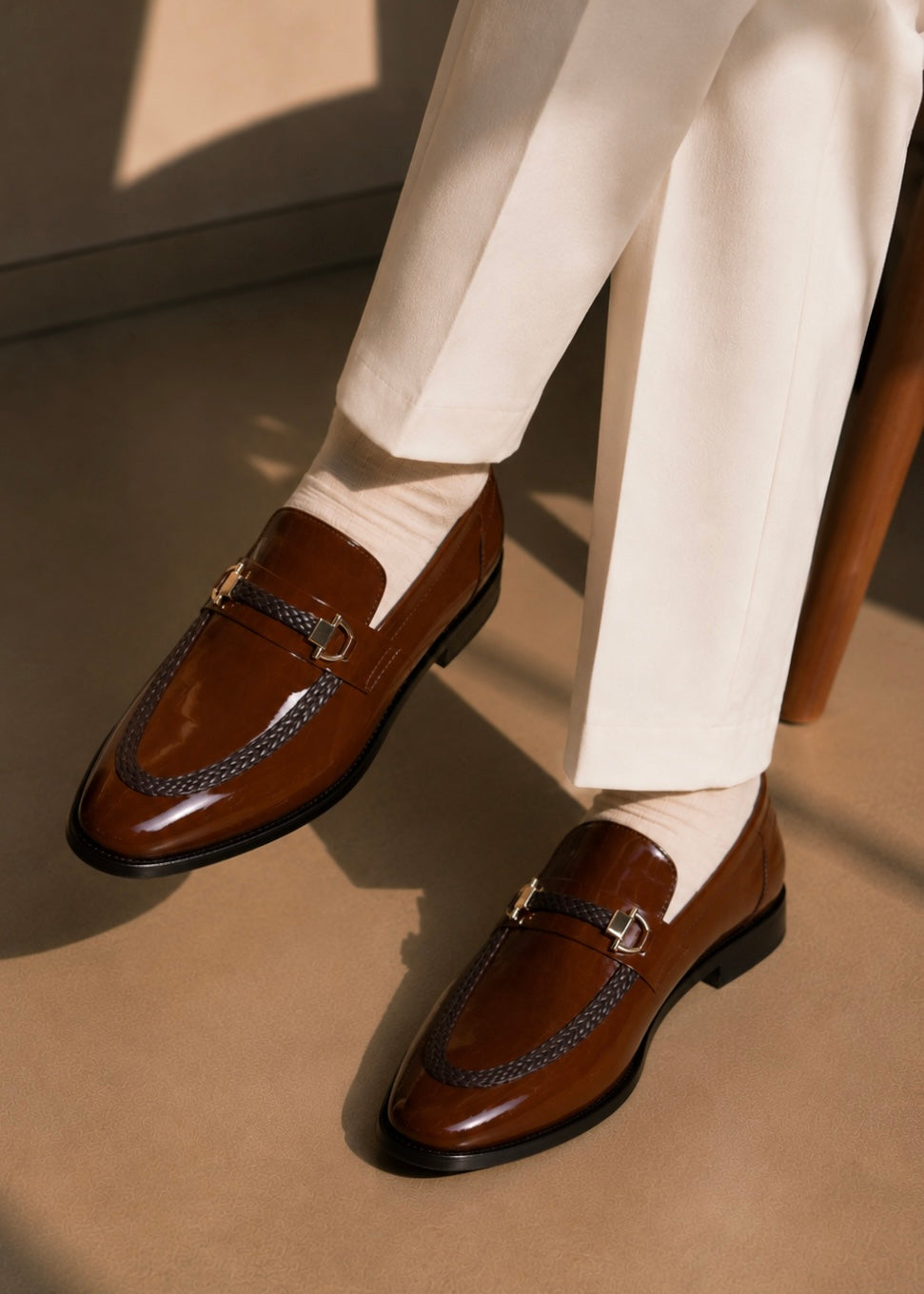 0092 Classic Street Style shoes-FT