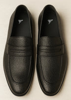 006 AUTHENTIC ELEGENCE CARRY AND WEAR SHOES P8-BLACK