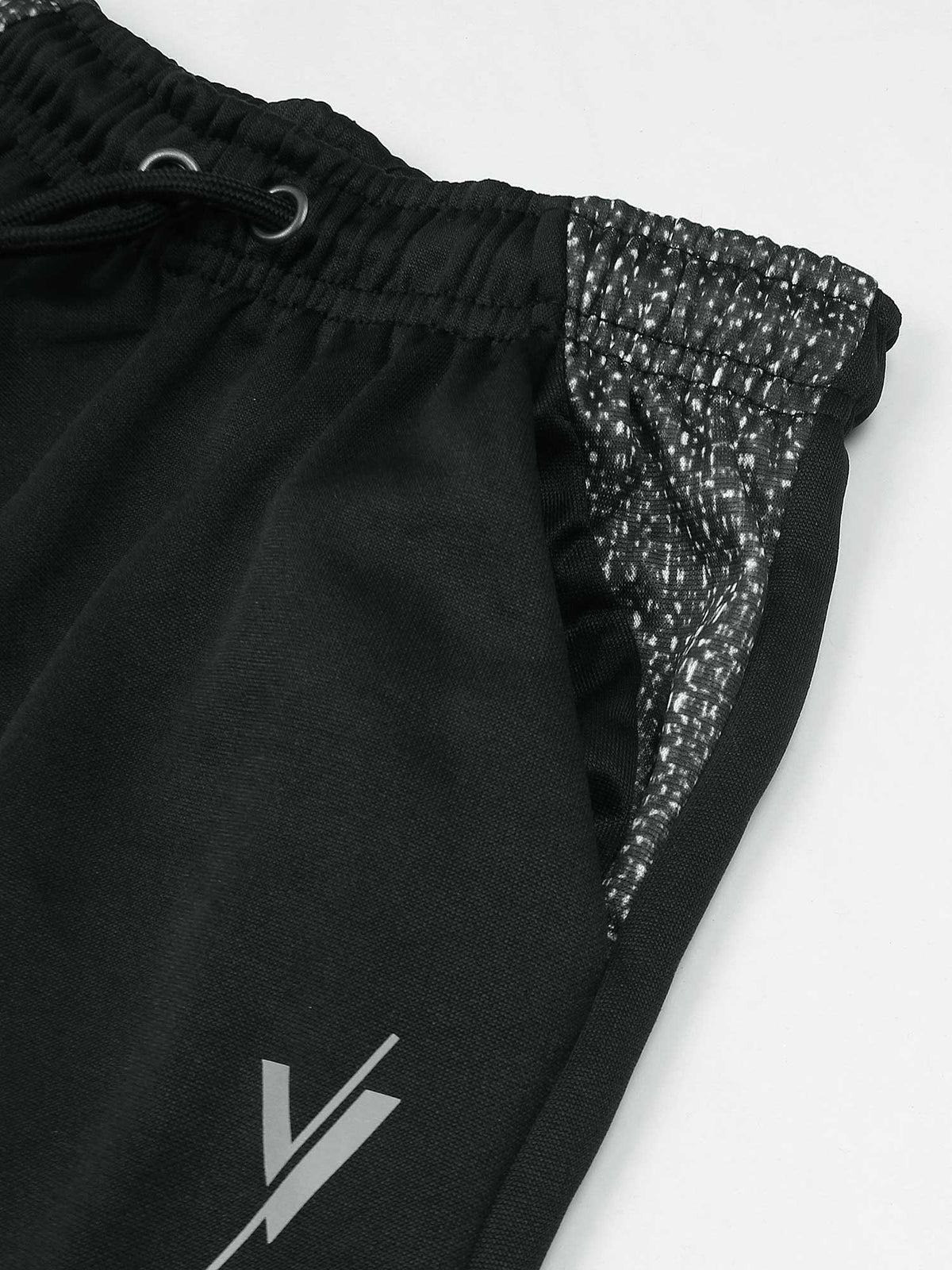 Mock Neck Tracksuit For Boys & Girls #VWT33-B