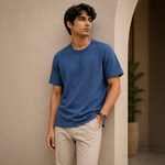 Ugur Premium T-shirt Round Collar