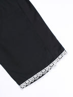 Girls Winter 2Pcs Embroidered Suit VG183-B