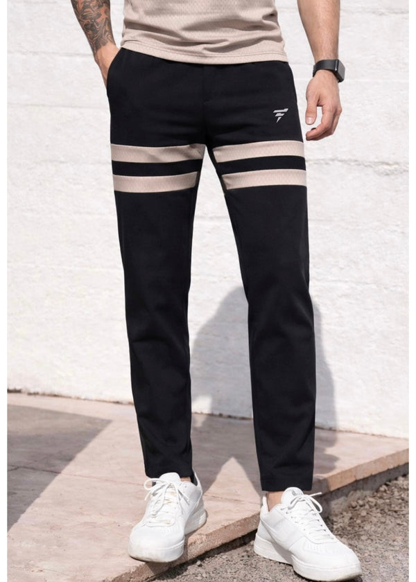 THE ATHLEISURE TROUSER-FT