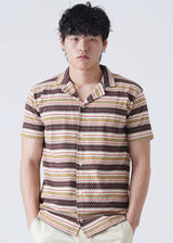 THE EVENING VIBE POLO-FT