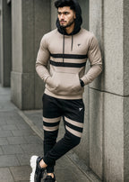 DOWNTOWN FLEECE TRACKSUIT-FT
