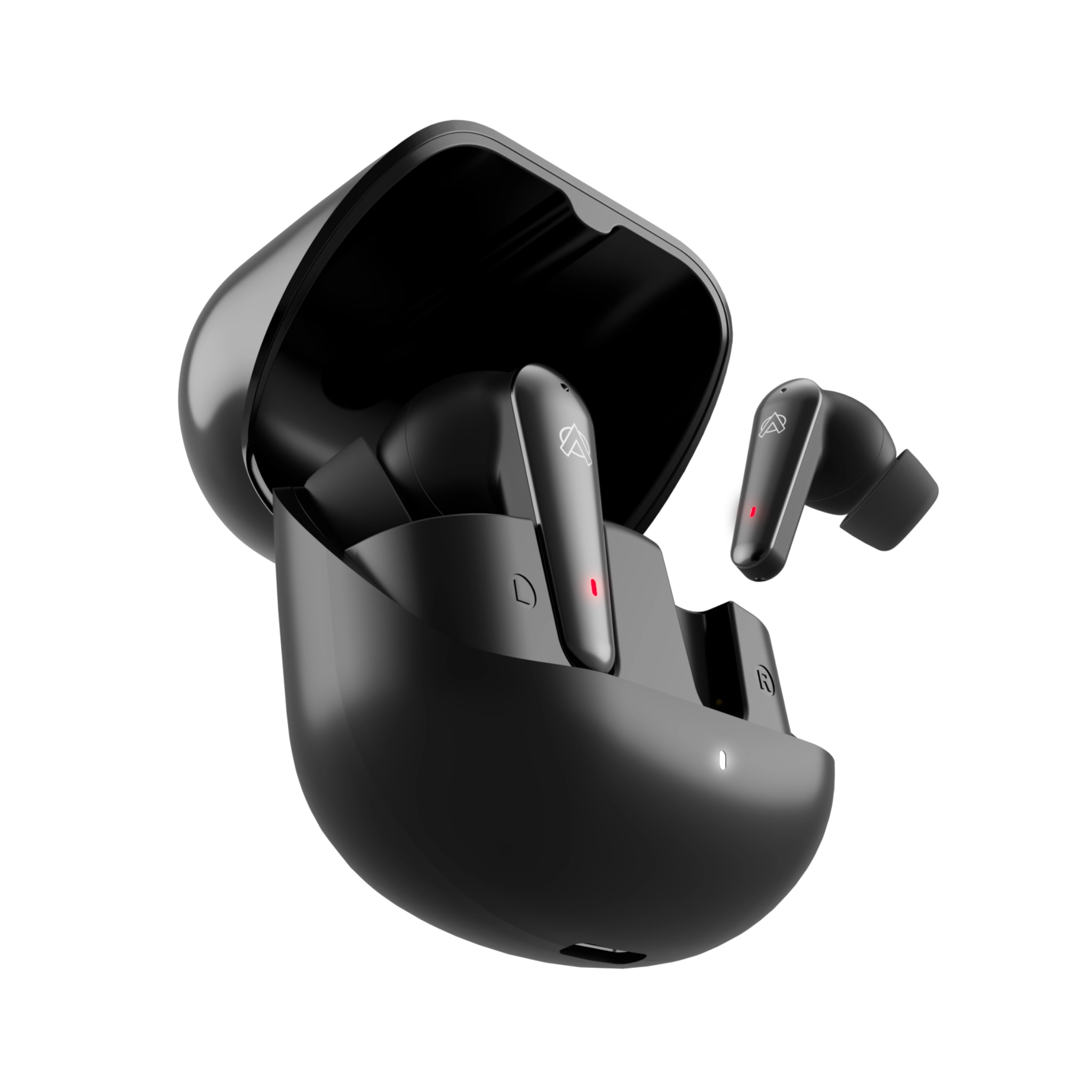 Audionic Airbud 595 Flip Earbud