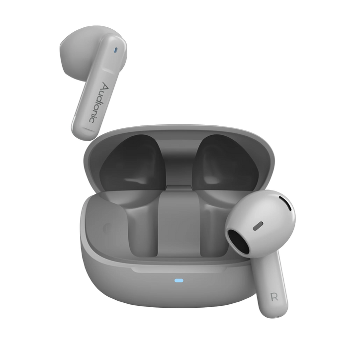 Audionic Airbud 730 ENC Wireless Earbuds
