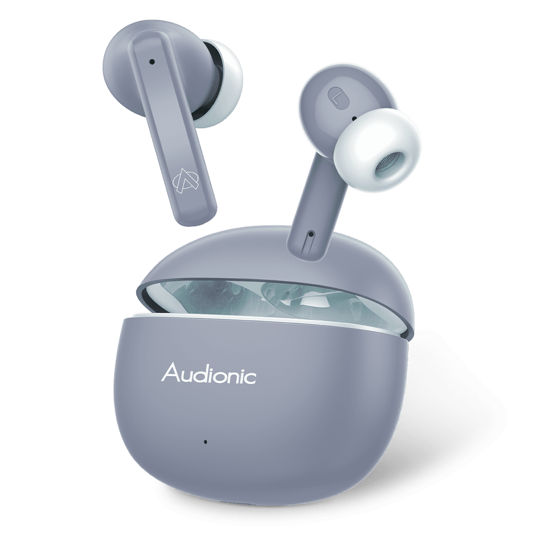Audionic Airbud Signature S680 Quad Mic ENC