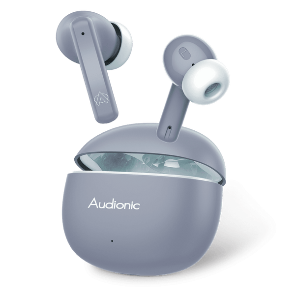 Audionic Airbud Signature S680 Quad Mic ENC
