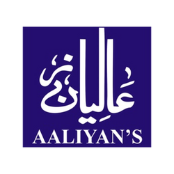 Aaliyan's